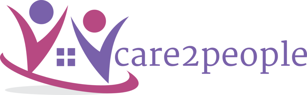 Logo care2people