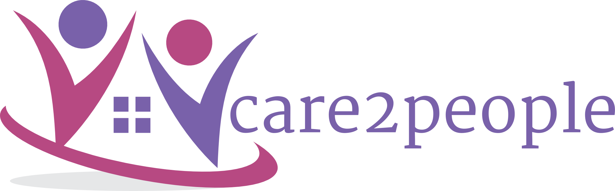 Logo care2people